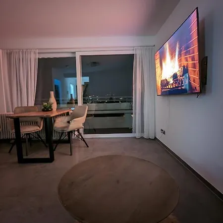 View Appartement Kornwestheim