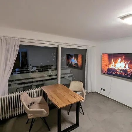 View Apartment