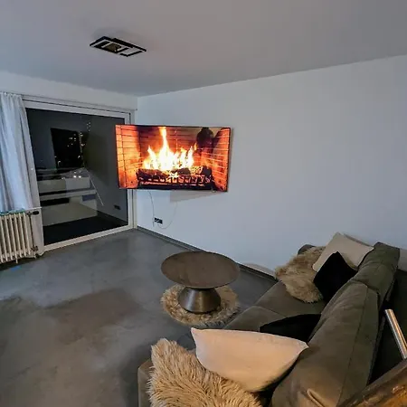 View Apartment *