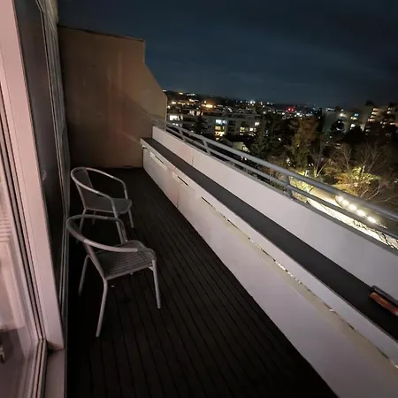 Lägenhet View Kornwestheim