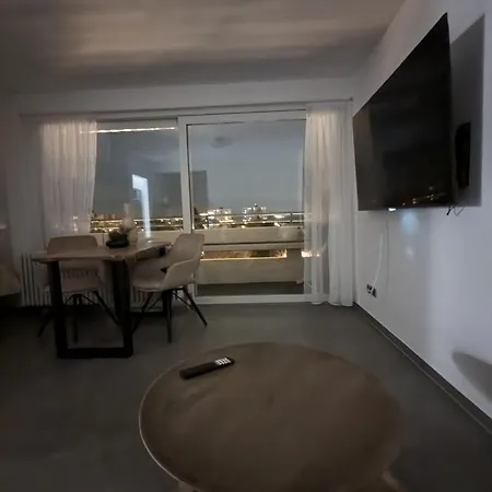 Apartment View *