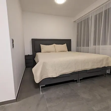 View Apartment *