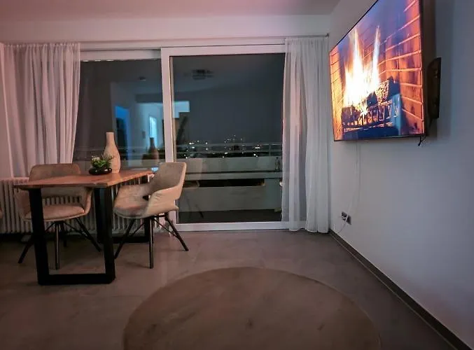 View Appartement Kornwestheim