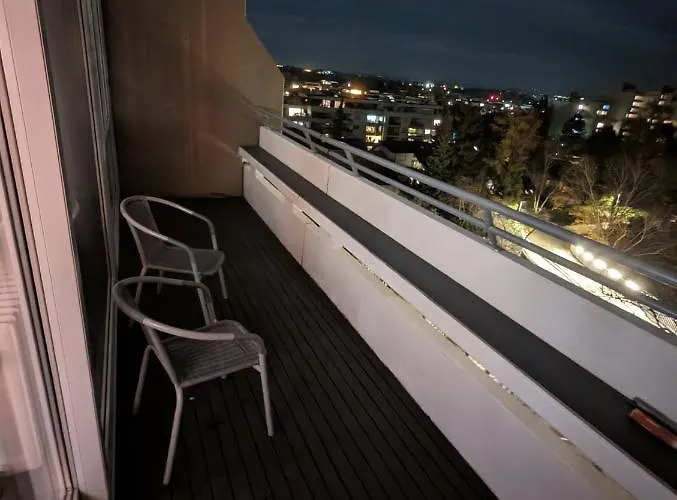 Apartamento View Kornwestheim