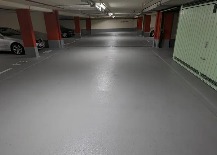 Appartement View Kornwestheim