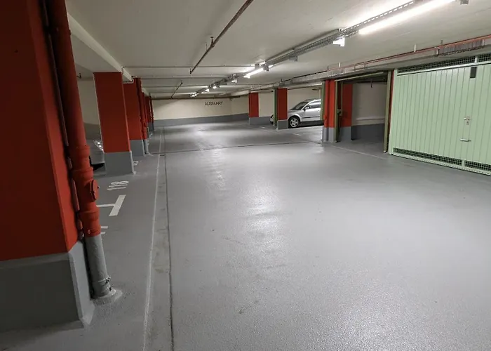 View Appartement Kornwestheim